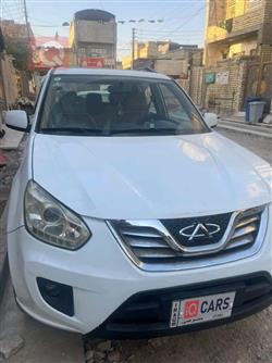 شيري تيجو 3